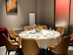 -真地道京味府·鲜橙烤鸭·北京菜(朝阳公园·甜水园店)