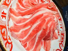 -楠火锅(西单店)