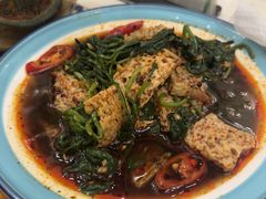 -阿拉丁新疆风味餐厅·清真(罗廊巷店)