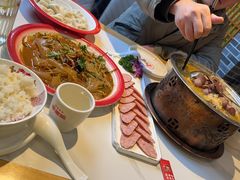 -李老哈·东北菜(宋园路店)