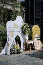 -琥珀婚礼策划AMBER WEDDING