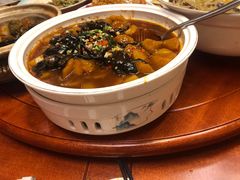 -老江南春·中国龙菜(衡山路店)