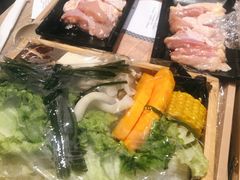 -吉野家(复兴路第二餐厅店)