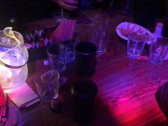 -胡桃里音乐酒馆(环亚凯瑟琳广场店)