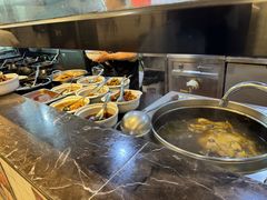 -李叁面馆(妇幼店)