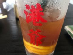 -港爺茶檔·茶餐厅(东晓南路店)