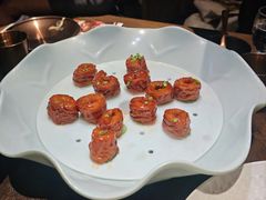 -魁盛居百年鲁菜馆(县西巷店)