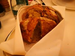 -上海和平饭店华懋阁 Cathay Room