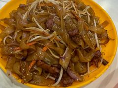 -澳门陈光记烧味饭店(南京德基广场店)