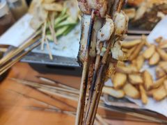 -五样儿西昌小签签烤串(建设路店)