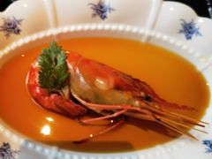 -醉东Oriental House(静安嘉里中心店)