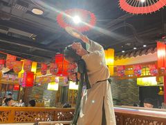 大堂-大龙燚火锅(天钥桥路店)