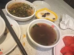 -重庆德庄火锅(映月湖环宇城店)