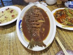 -红实家常菜(静安里店)