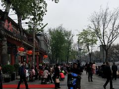 -重庆烧鸡公火锅(簋街店)