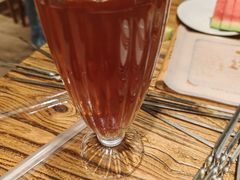 -有奴思烤肉·清真(正宁路店)