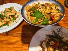 -柴窝堡22号辣子鸡·传承新疆菜