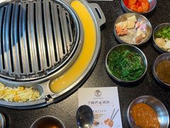 -GOGIYA·咕叽吖韩国传统烤肉店(小榄店)