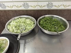 -郝刚刚羊杂割(柳巷店)