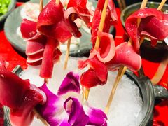 -谭鸭血老火锅(漳州路店)