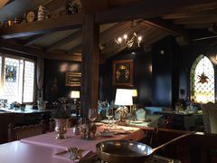 -Old Swiss House