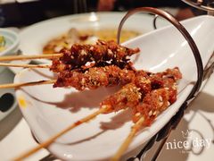 -张阿强川菜(顺德大信新都汇店)