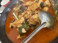-鱼味馆(万佛湖店)