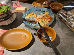 -耶里夏丽·丝路新疆菜·清真食品(徐汇南丹东路臻选店)