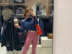 -lululemon(新天地店)