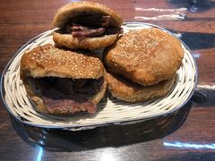 -天津乾毓德饭庄·清真传统炒菜·海鲜烧烤(咸阳路店)