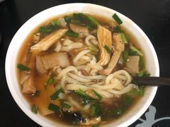 打卤面-亲贤打卤面(八一街店)