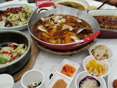 -红菜坊·烤鸭·川鲁宴(石园店)