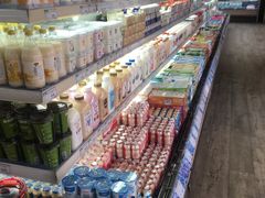 -果蔬好生活超市(东湖店)