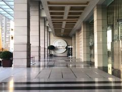 -东方滨江大酒店·滨江厅