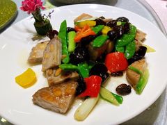-天福苑(崇宁路店)