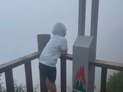 -狼牙山风景区