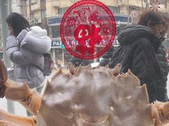 -新花城蟹粉馆(乌鲁木齐店)