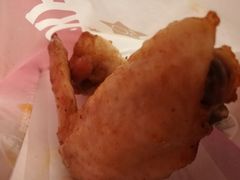 -肯德基(龙昆南店)