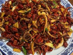 -李大爷的泡椒馆(冉家坝店)