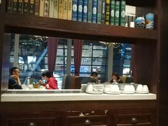 -闫府私房菜·百年鲁菜(恒隆店)