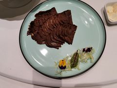 -贝勒爷·酥不腻烤鸭