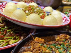 -灶东家民间菜(回兴店)