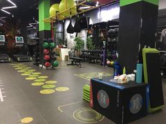 -VPsmart私教健身工作室(新华路旗舰店)