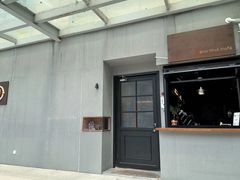 -顽效咖啡-One Shot Cafe
