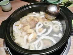 -探窝·竹笙椰子鸡(杨箕店)