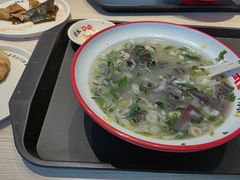 -武圣羊汤·西北面(朝阳门店)