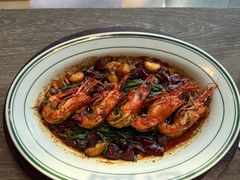 -Bistro 63 创意融合料理(广粤天地店)