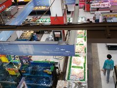 -卜蜂莲花(杨高南路店)