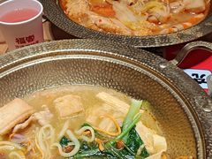 -福客麻辣烫·现炒麻辣香锅(印力中心店)