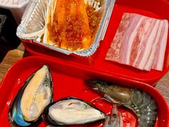 -AJIYA·池袋日式烧肉自助(天津万象城店)